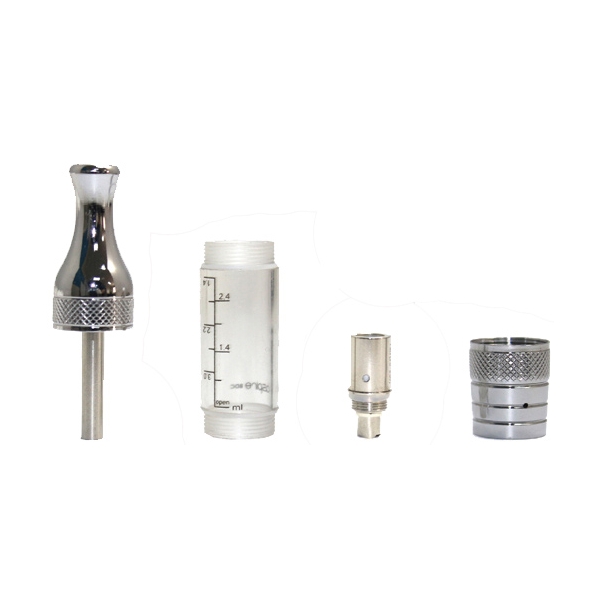 aSpire BVC žhavící hlava 2,1 ohm