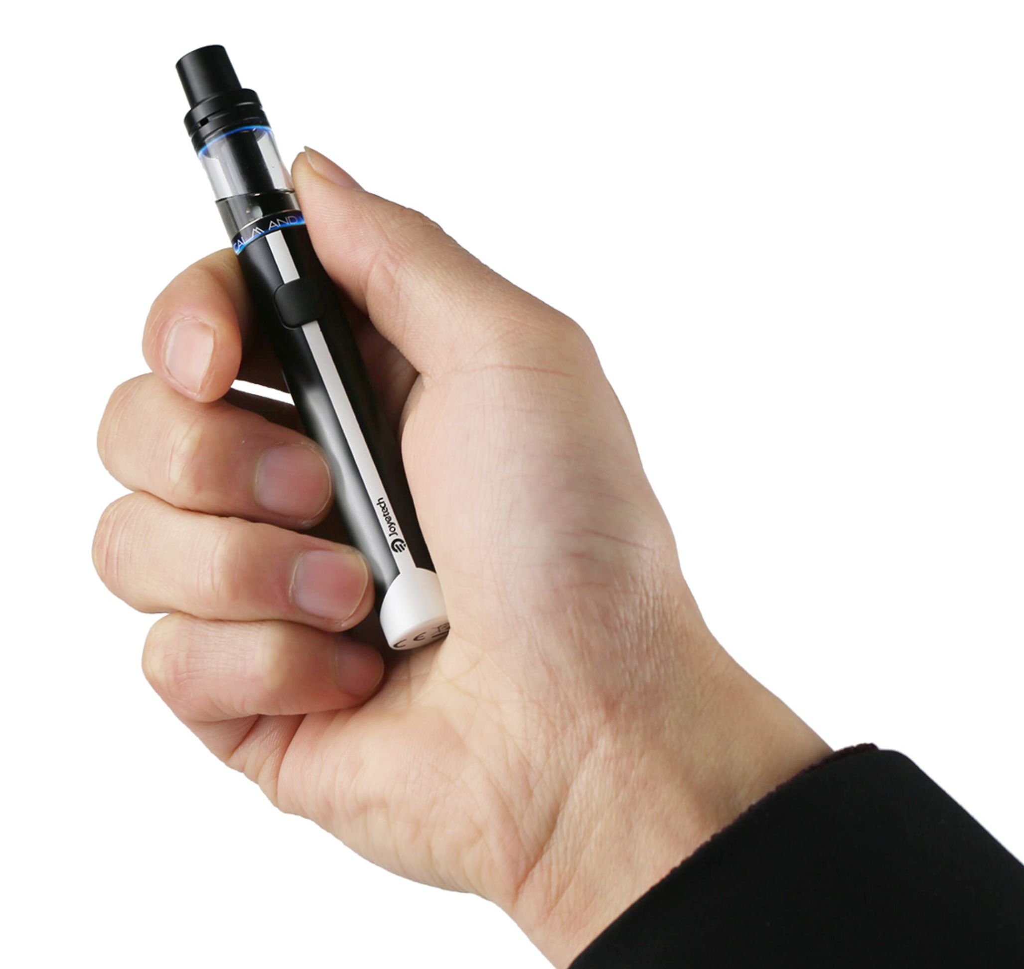 Joyetech eGo AIO ECO 650mAh Červená 1ks