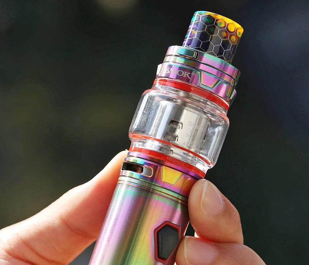 SMOK Stick Prince sada 3000 mAh Duhová 1 ks