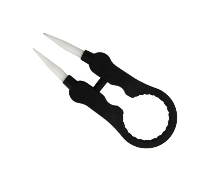 Vaper Twizzer Pinzeta Black