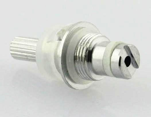 Microcig EVOD MT3 Clearomizer 2,2ohm 1,6ml Stříbrný