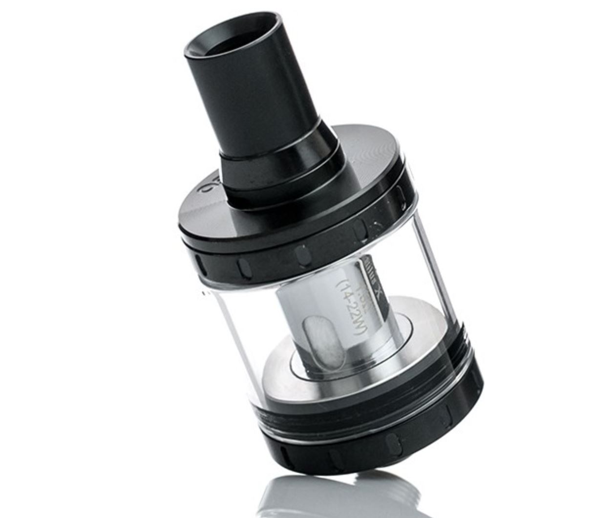 aSpire Nautilus X clearomizer Silver 2ml