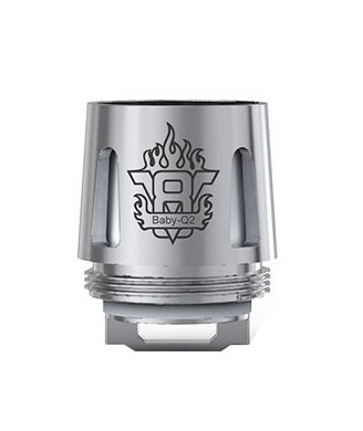 Smoktech TFV8 Baby Q2 Core žhavicí hlava 0,6ohm