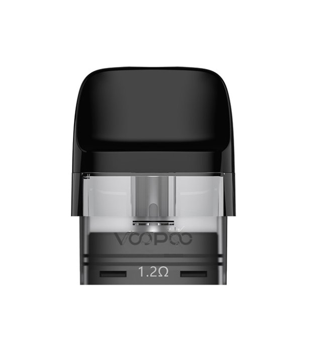 VOOPOO Vinci Pod (Drag Nano 2) cartridge 1,2ohm 2ml