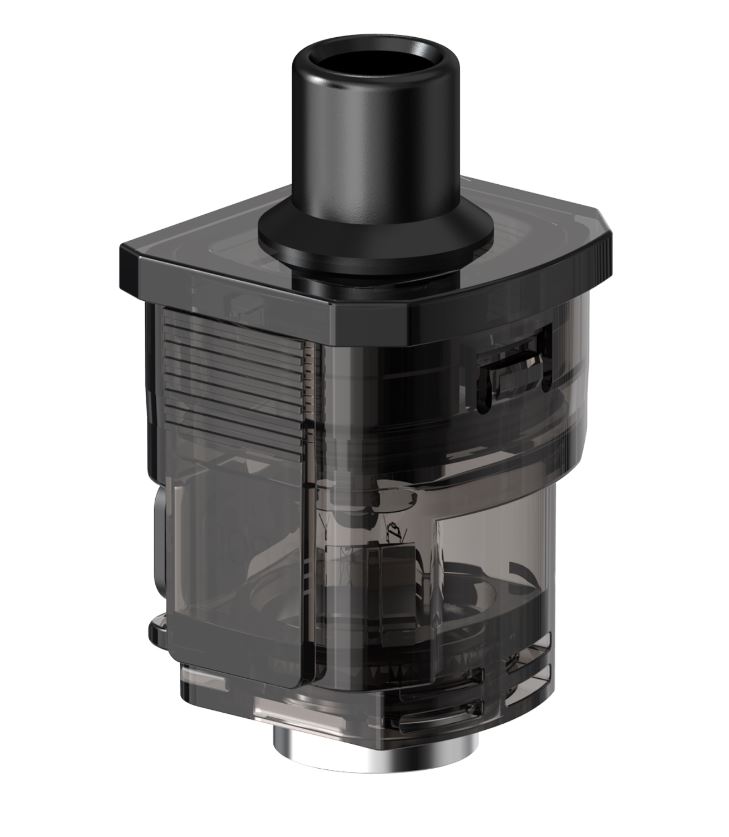 Aspire BP - 0,17ohm - Mesh - Žhavící hlava (DL)