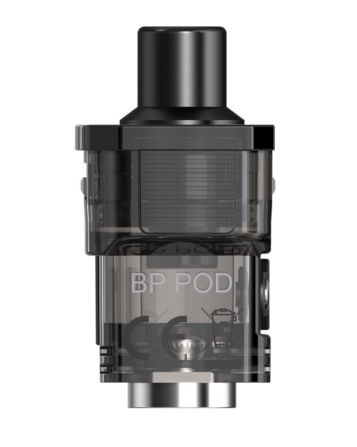 Aspire BP - 0,17ohm - Mesh - Žhavící hlava (DL)