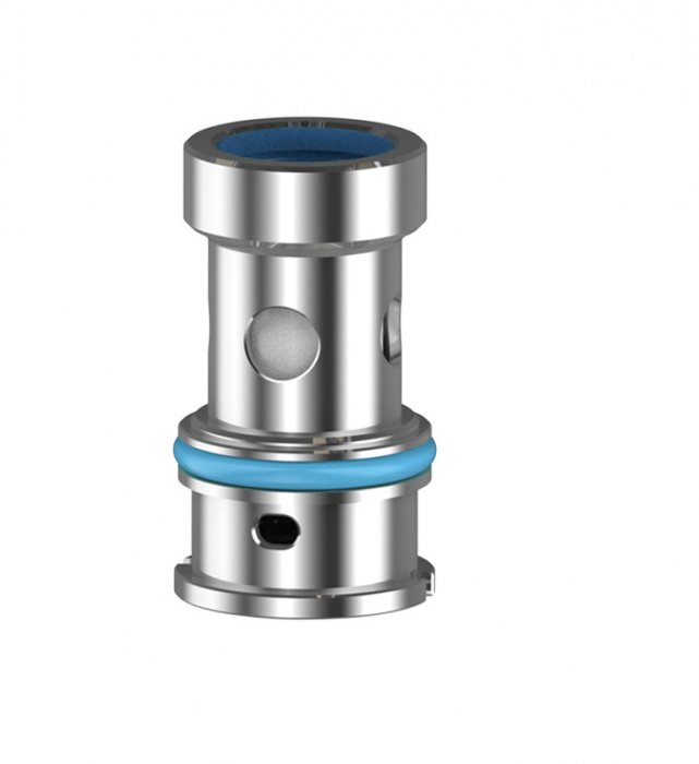 VooPoo Žhavící hlava PnP Mesh pro Vinci Mod Vinci R Mod Air 0,8ohm