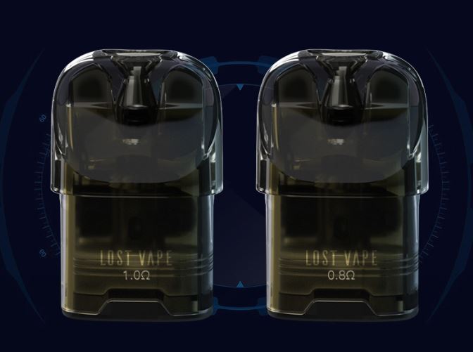 Lost Vape UB Mini S1 žhavicí hlava 0,8ohm