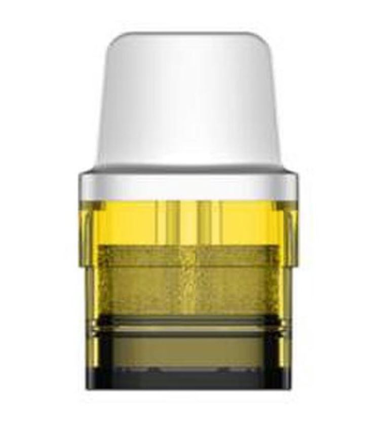 Náhradní cartridge pro Joyetech WideWick Pod (2ml) (Bílá)