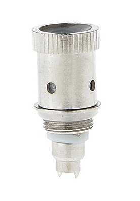 BuiBui GS H2S Dual Coil žhavicí hlava 2,2 ohm