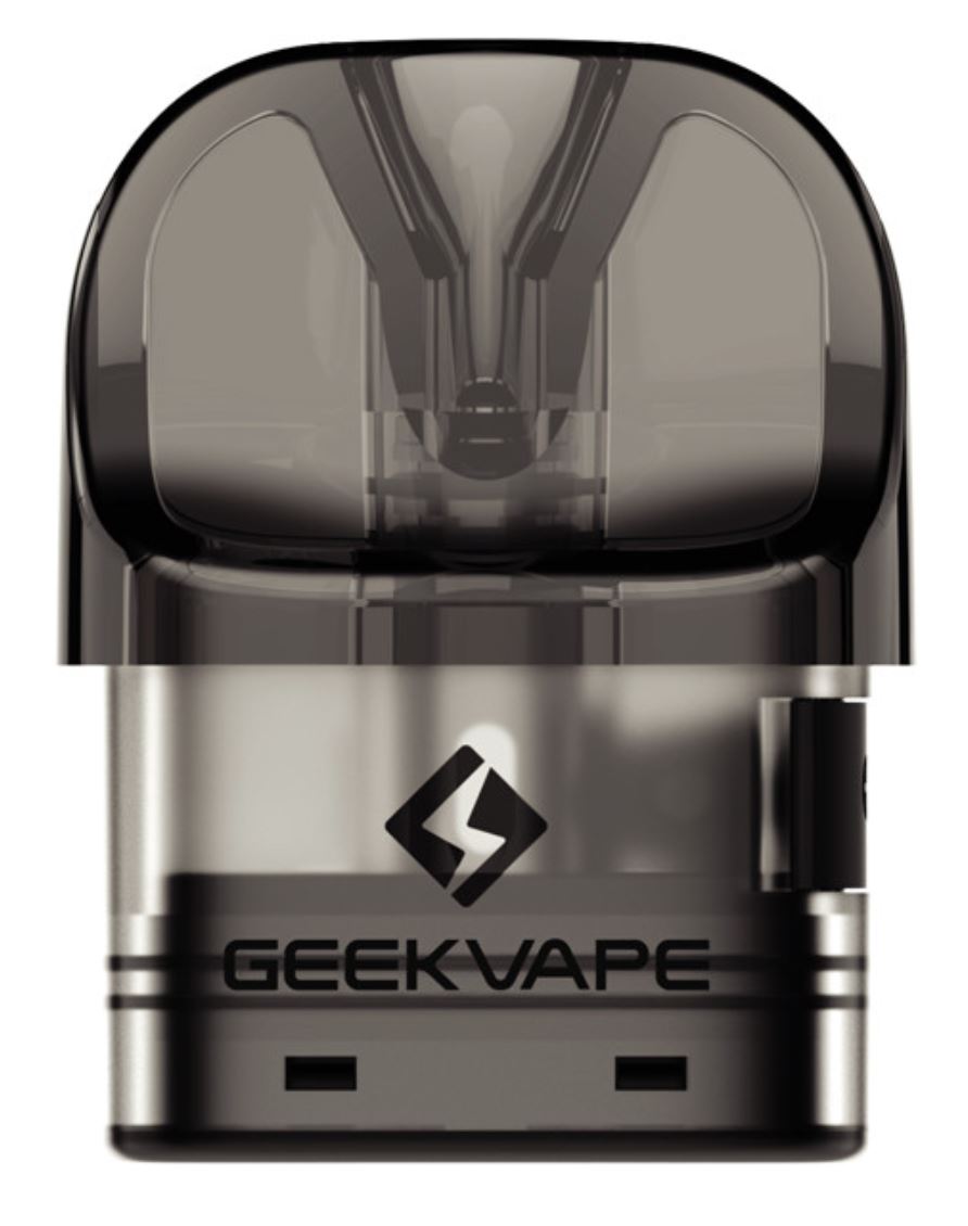 Cartridge GeekVape Sonder U Pod 2ml 1,1 ohm