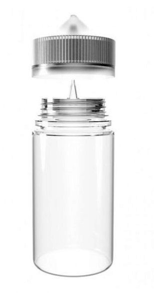 Chubby Gorilla Lahvička Unicorn 30ml