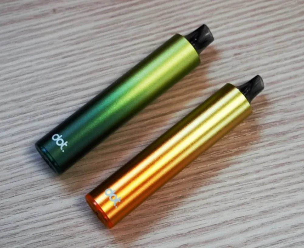 DotMod Switch R Pod Kit 1000mAh Silver Obsidian 1 ks