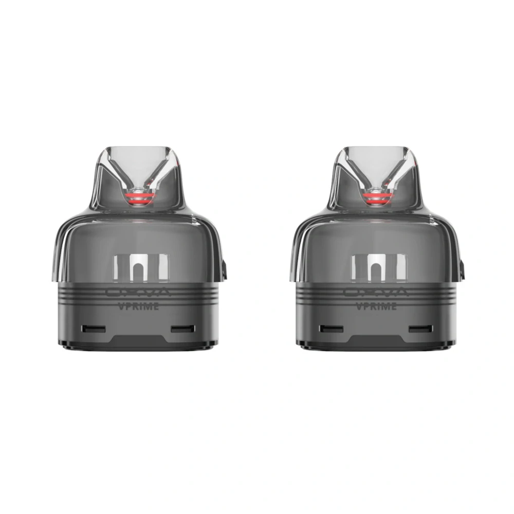 OXVA VPRIME DUAL MESH cartridge 0,6ohm 2ml 2Pack