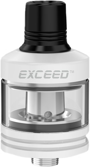 Joyetech Exceed D22 Clearomizér White 2ml
