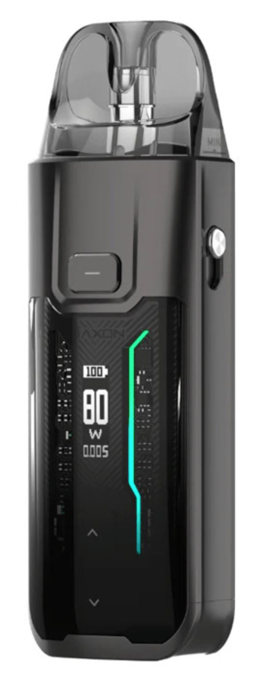 Vaporesso LUXE XR MAX Pod Kit 2800mAh Grey 1 ks