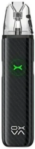 Oxva Xlim GO 2 Pod 1500 mAh Black Carbon
