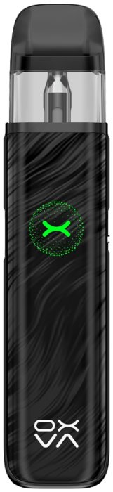 Oxva Xlim GO 2 Pod 1500 mAh Black Shadow