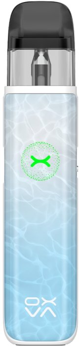 Oxva Xlim GO 2 Pod 1500 mAh Blue Ripple