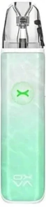 Oxva Xlim GO 2 Pod 1500 mAh Green Ripple