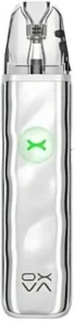 Oxva Xlim GO 2 Pod 1500 mAh Metal Silver
