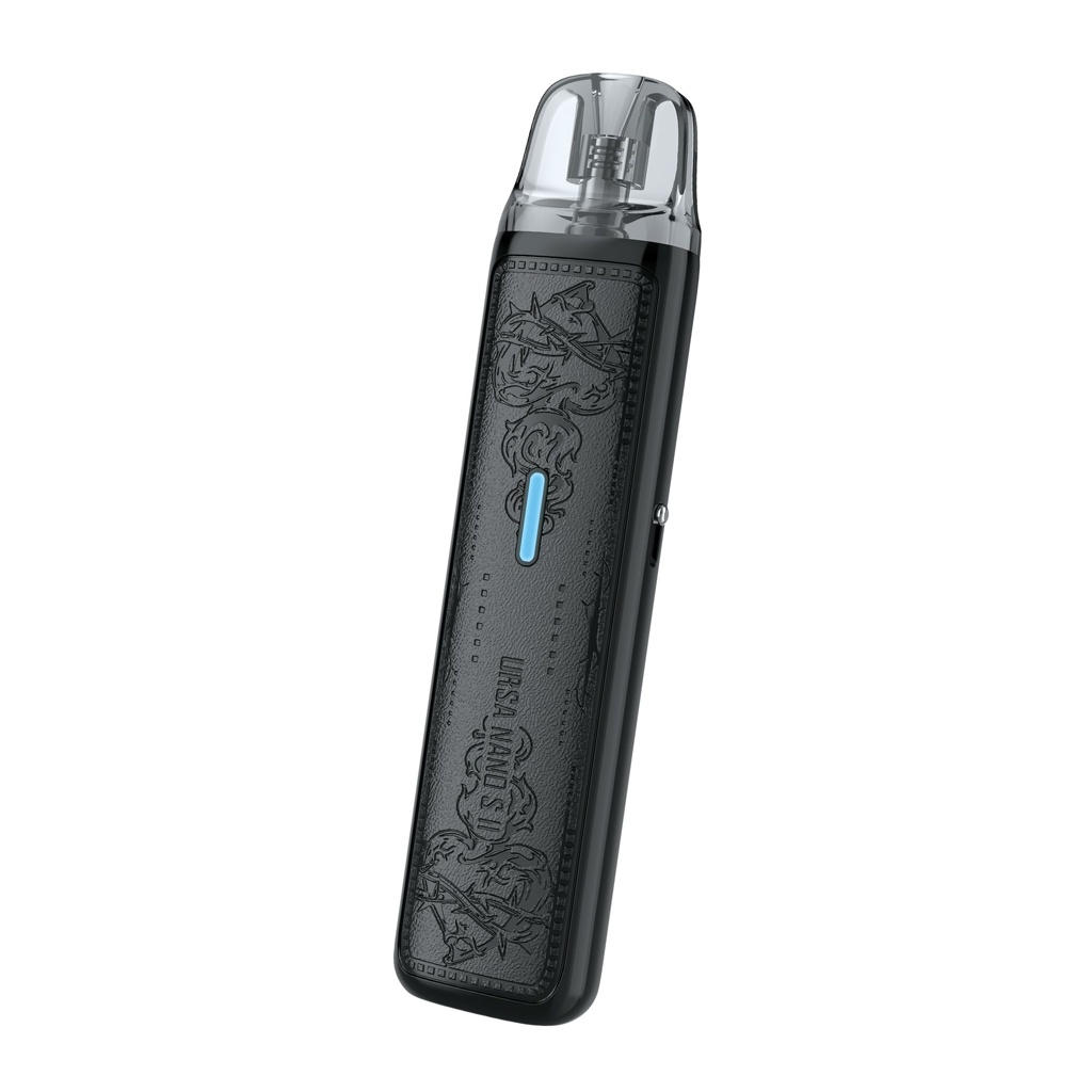 Lost Vape Ursa Nano S 2 Pod 1000 mAh Black Thorns 1 ks