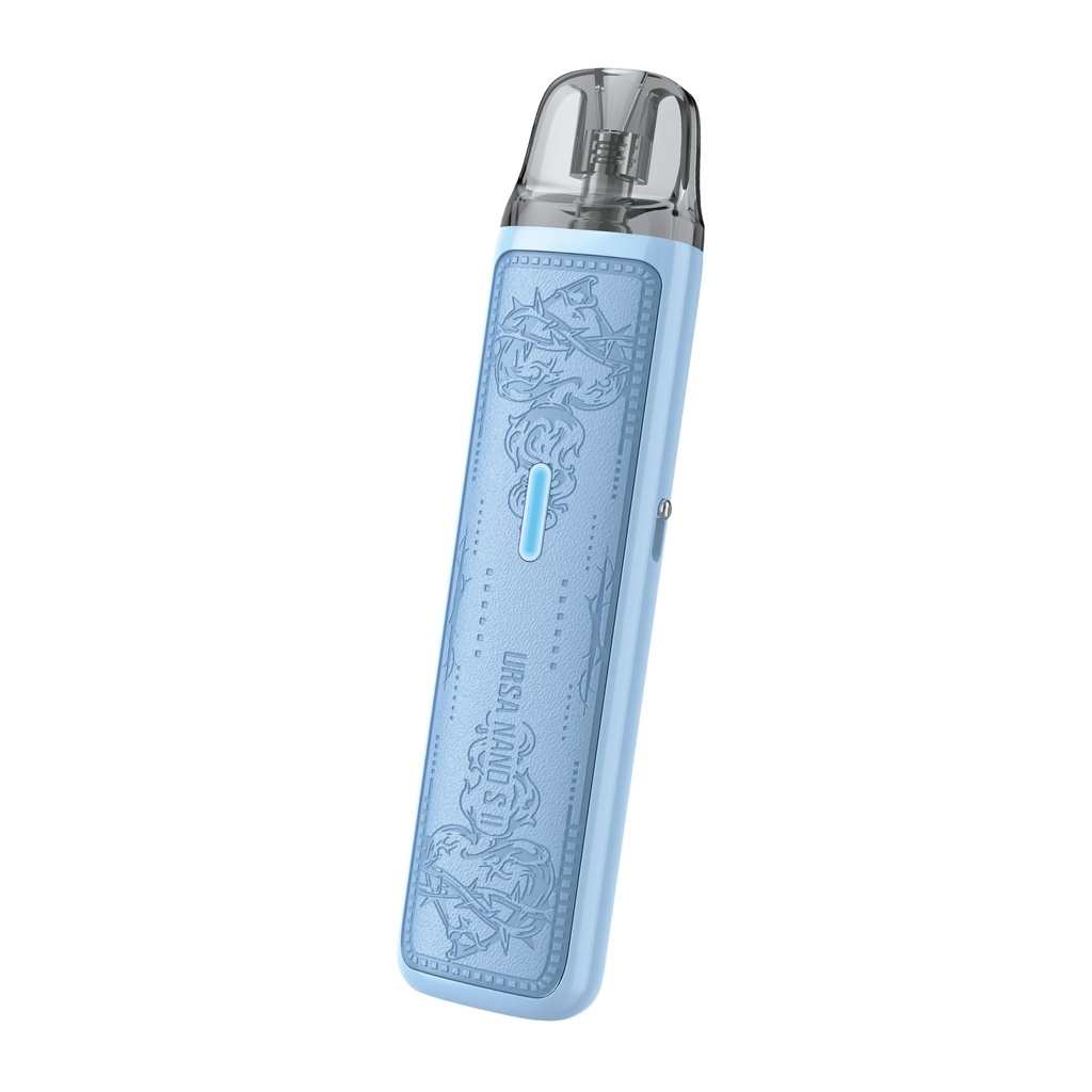 Lost Vape Ursa Nano S 2 Pod 1000 mAh Blue Thorns 1 ks