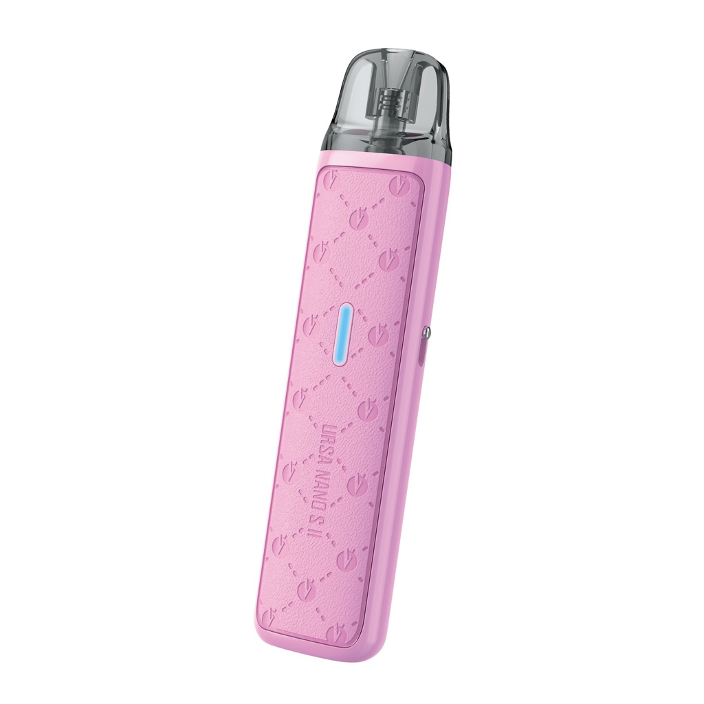 Lost Vape Ursa Nano S 2 Pod 1000 mAh Pink Dauphine 1 ks
