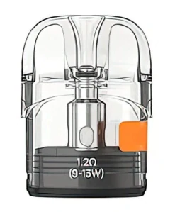 Aspire Pixo pod cartridge 2 ml 1,2 ohm
