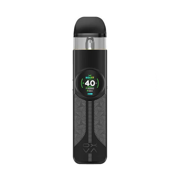 OXVA NeXLIM Pod Kit 1500mAh Terrain Black 1ks