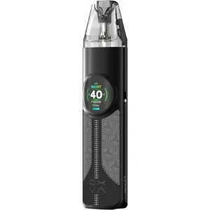 OXVA NeXLIM Pod Kit 1500mAh Terrain Black 1ks