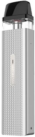 Vaporesso XROS Mini Pod 1000 mAh Silver 1 ks