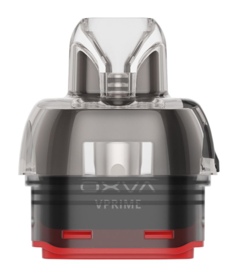 OXVA Vprime cartridge 0,2 ohm 2 ml 1ks