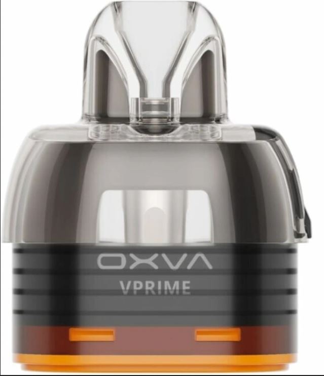 OXVA Vprime cartridge 0,4 ohm 2 ml 1ks