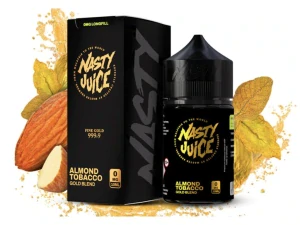 Nasty Juice Shake & Vape Tobacco Gold 10 ml