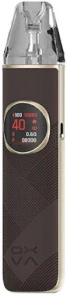 OXVA NeXLIM 2 2000 mAh Mocha Brown Leather