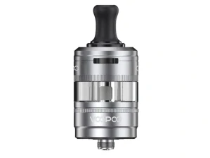 VOOPOO PnP X Tank MTL 5ml Stříbrný