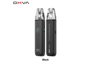 OXVA Xlim GO Lite 1000 mAh Black