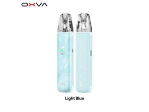 OXVA Xlim GO Lite 1000 mAh Light Blue