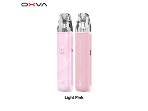 OXVA Xlim GO Lite 1000 mAh Light Pink