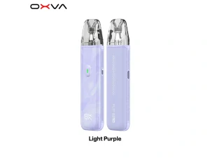 OXVA Xlim GO Lite 1000 mAh Light Purple