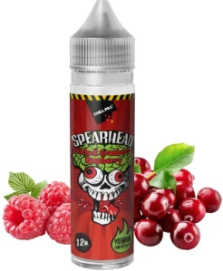 Chill Pill Shake & Vape Spearhead 12 ml