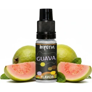 Příchuť IMPERIA Black Label 10ml Guava