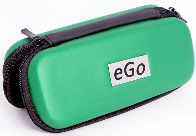 Pouzdro eGo S zelené