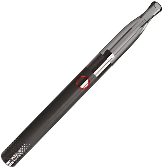 Aramax Vaping Pen 900mAh Černá 1ks