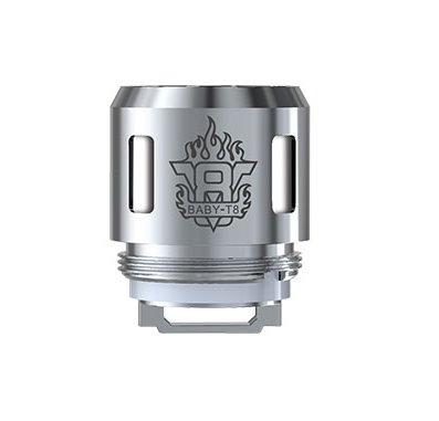 Smoktech TFV8 Baby T8 žhavicí hlava 0,15ohm 