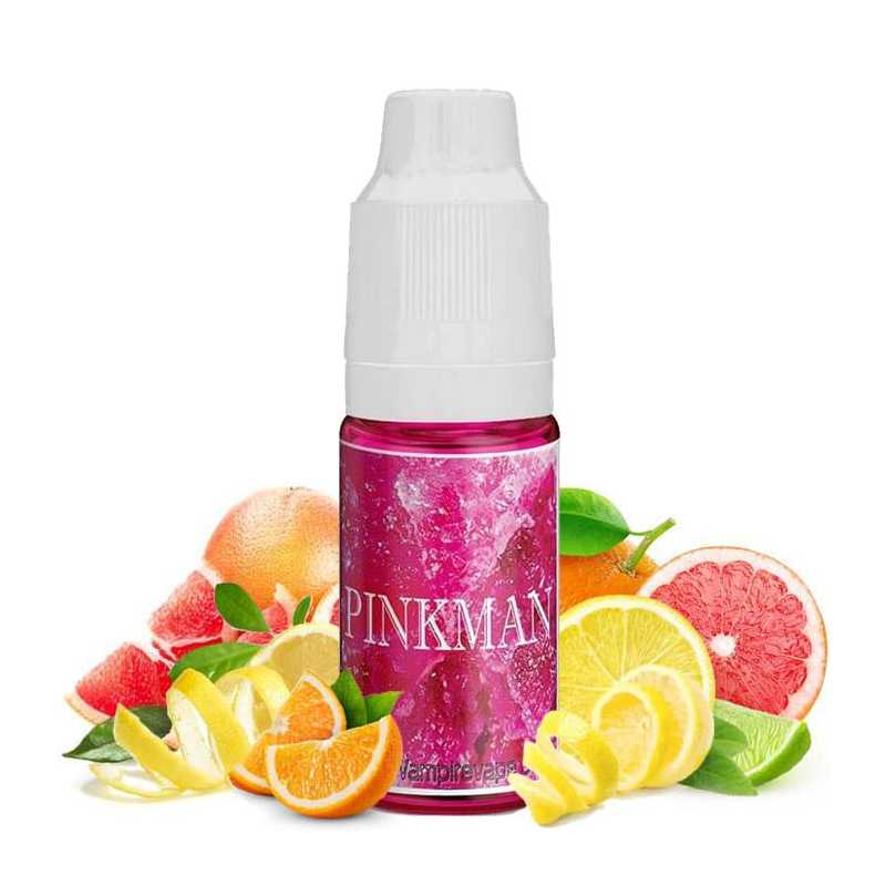 Vampire Vape Pinkman 10ml