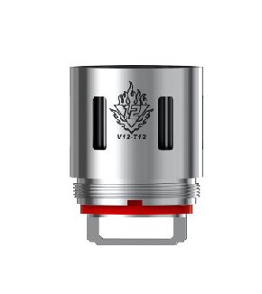 Smoktech TFV12 V12-T12 žhavicí hlava 0,12ohm