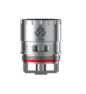 Smoktech TFV12 V12 RBA žhavicí hlava