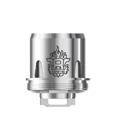 Smoktech TFV8 X-Baby M2 žhavicí hlava 0,25ohm 